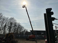 2012 jlg 460sj hoogwerker - afbeelding 18 van  24