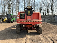 2012 jlg 460sj hoogwerker - afbeelding 20 van  24