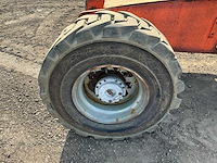 2012 jlg 460sj hoogwerker - afbeelding 24 van  24