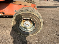 2012 jlg 460sj hoogwerker - afbeelding 4 van  31