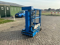 2012 jlg nano sp hoogwerker - afbeelding 3 van  10