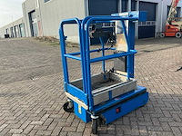 2012 jlg nano sp hoogwerker - afbeelding 6 van  10