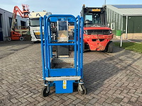 2012 jlg nano sp hoogwerker - afbeelding 7 van  10