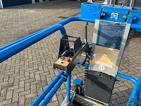 2012 jlg nano sp hoogwerker - afbeelding 8 van  10