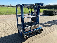 2012 jlg powertower nano sp hoogwerker - afbeelding 3 van  7