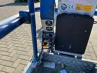 2012 jlg powertower nano sp hoogwerker - afbeelding 5 van  7
