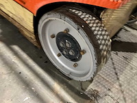 2012 jlg toucan 8e personenlift - afbeelding 2 van  16