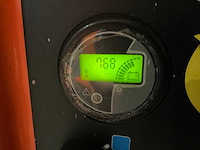 2012 jlg toucan 8e personenlift - afbeelding 7 van  16