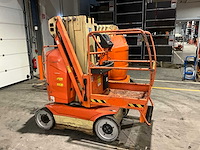 2012 jlg toucan 8e personenlift - afbeelding 12 van  16