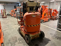 2012 jlg toucan 8e personenlift - afbeelding 14 van  16