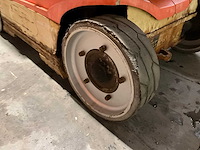 2012 jlg toucan 8e personenlift - afbeelding 15 van  16