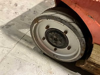 2012 jlg toucan 8e personenlift - afbeelding 16 van  16