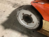 2012 jlg toucan 8e personenlift - afbeelding 6 van  16