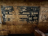 2012 jlg toucan 8e personenlift - afbeelding 8 van  16