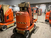 2012 jlg toucan 8e personenlift - afbeelding 13 van  16