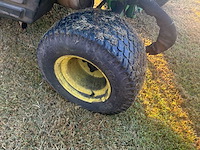 2012 john deere 15 s.ii bm zitmaaier - afbeelding 1 van  24