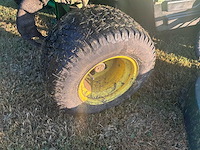 2012 john deere 15 s.ii bm zitmaaier - afbeelding 2 van  24