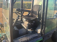 2012 john deere 15 s.ii bm zitmaaier - afbeelding 5 van  24