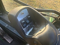 2012 john deere 15 s.ii bm zitmaaier - afbeelding 9 van  24