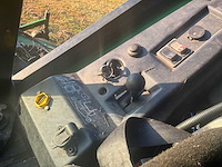 2012 john deere 15 s.ii bm zitmaaier - afbeelding 10 van  24