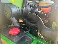 2012 john deere 15 s.ii bm zitmaaier - afbeelding 13 van  24