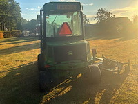 2012 john deere 15 s.ii bm zitmaaier - afbeelding 21 van  24