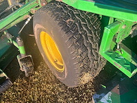 2012 john deere 15 s.ii bm zitmaaier - afbeelding 24 van  24