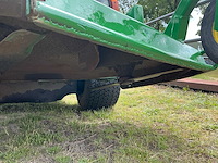 2012 john deere 1515 maaimachine - afbeelding 10 van  30