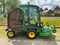2012 john deere 1515 maaimachine - afbeelding 27 van  30