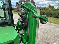 2012 john deere 1515 maaimachine - afbeelding 4 van  27