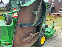 2012 john deere 1515 maaimachine - afbeelding 5 van  27