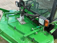 2012 john deere 1515 maaimachine - afbeelding 10 van  27
