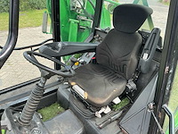 2012 john deere 1515 maaimachine - afbeelding 12 van  27