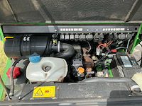 2012 john deere 1515 maaimachine - afbeelding 18 van  27