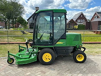 2012 john deere 1515 maaimachine - afbeelding 11 van  27