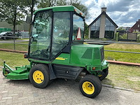 2012 john deere 1515 maaimachine - afbeelding 20 van  27