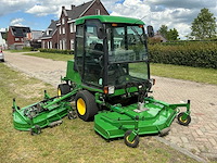 2012 john deere 1515 maaimachine - afbeelding 22 van  27