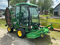 2012 john deere 1515 maaimachine - afbeelding 23 van  27