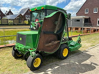 2012 john deere 1515 maaimachine - afbeelding 25 van  27