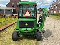 2012 john deere 1515 maaimachine - afbeelding 26 van  27