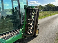 2012 john deere 1905 zitmaaier - afbeelding 2 van  47