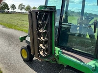2012 john deere 1905 zitmaaier - afbeelding 3 van  47