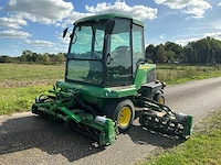 2012 john deere 1905 zitmaaier - afbeelding 5 van  47