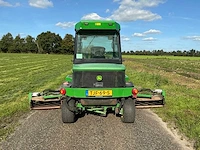 2012 john deere 1905 zitmaaier - afbeelding 8 van  47