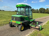 2012 john deere 1905 zitmaaier - afbeelding 9 van  47