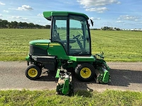 2012 john deere 1905 zitmaaier - afbeelding 10 van  47