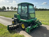 2012 john deere 1905 zitmaaier - afbeelding 11 van  47