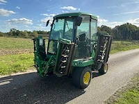 2012 john deere 1905 zitmaaier