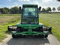2012 john deere 1905 zitmaaier - afbeelding 13 van  47