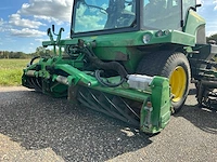 2012 john deere 1905 zitmaaier - afbeelding 14 van  47